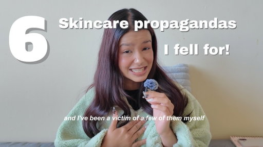 Trying 6 Skincare propagandas😱| Here's how it went