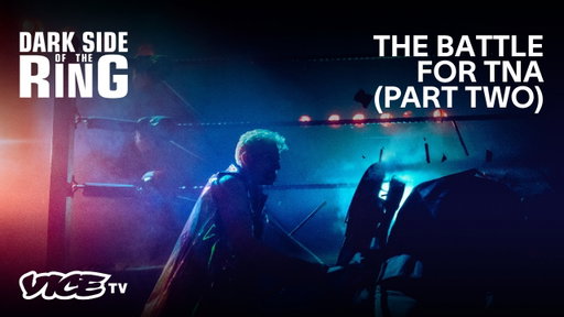 Jeff Jarrett & The Battle For TNA | Dark Side of the Ring (Full Episode - Part 2)