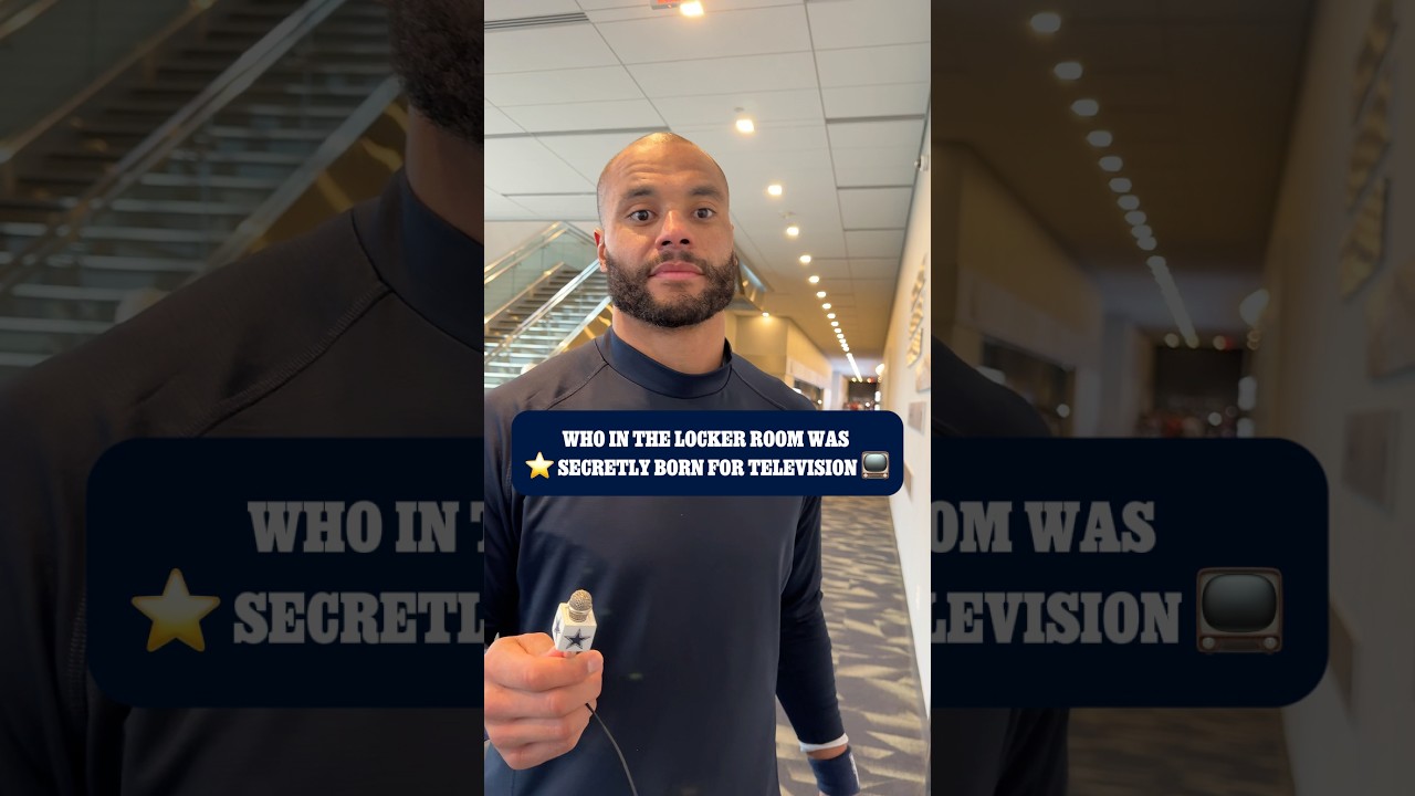 Boys on the big screen 📺 Watch all of our TV stars on Hard Knocks: NFC East streaming now on HBO Max