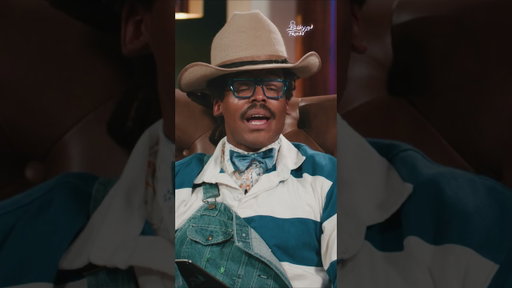 Saucy Santana & Cam Newton really break barriers with this SPICY convo 🤣