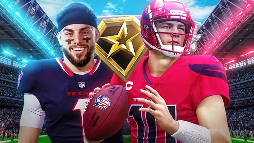 We Got Our First Breakout..! Madden 26 Fantasy Draft Ep. #2