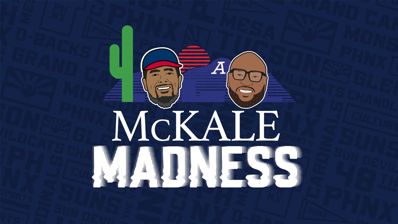 No. 4 Arizona Plays Houston To DECIDE The Big 12's Likely CHAMPION Without Koa Peat 👀