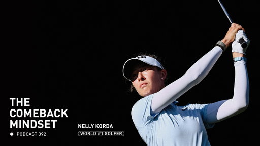 Nelly Korda: What It Really Takes to Win Under Pressure