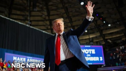 This Morning’s Top Headlines – Oct. 8 | Morning News NOW