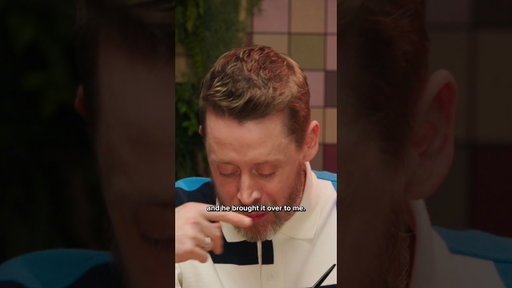 How to summon Macaulay Culkin