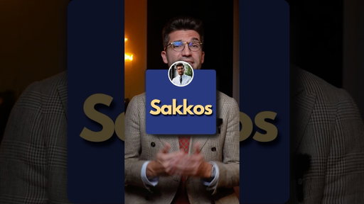 Sakkos ☝🏻
