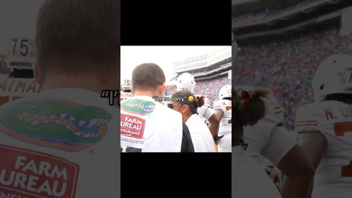 Sketch is Forced to be a Gators Fan 💀