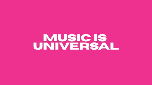Universal Music Group Live Stream