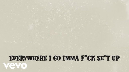 Caldwell - FSU (Official Lyric Video)