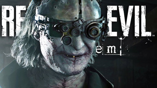 Resident Evil 9 Requiem - Part 2