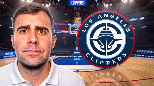 Rebuilding the Worst Future in the NBA