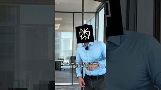 Corporate after AI takes over