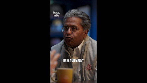 Lalit Modi doesn’t hold back on The Hundred.