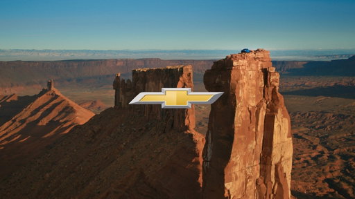 See the USA in Your Chevrolet | Chevrolet Commercial