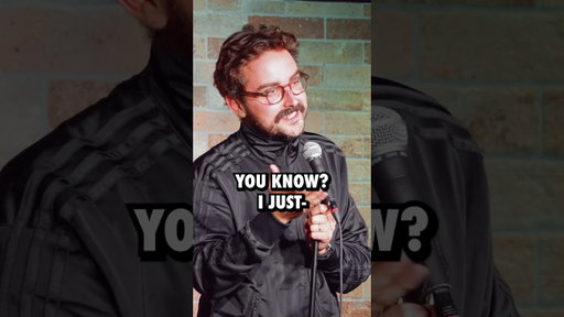 Men like women more than women like men #standupcomedy #comedy #standup