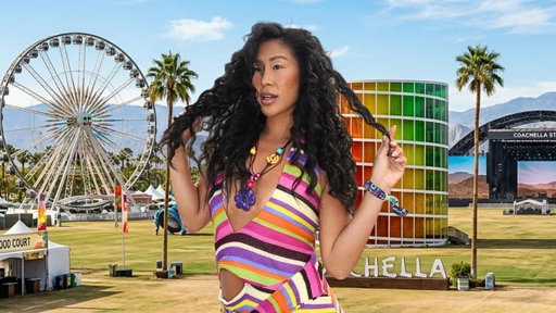 CE QUI SE PASSE VRAIMENT À COACHELLA *personne en parle*