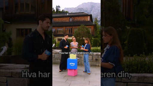 i tilfelle du gikk glipp av livesendingen… 👀