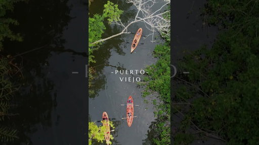 Explore Puerto Viejo & Manzanillo, Costa Rica