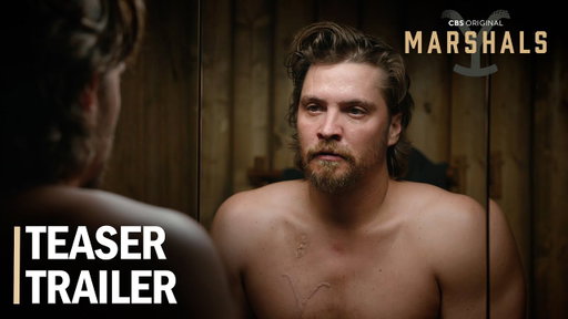Marshals | Teaser Trailer | CBS