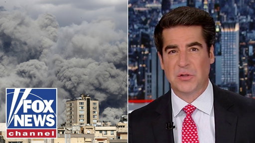 Watters: This is absolute destruction