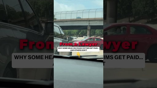 He Seemed Nice at the Crash Scene. Then He Lied.