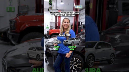 The top reliable used vehicles mechanics recommend to keep repair bills as low as possible.