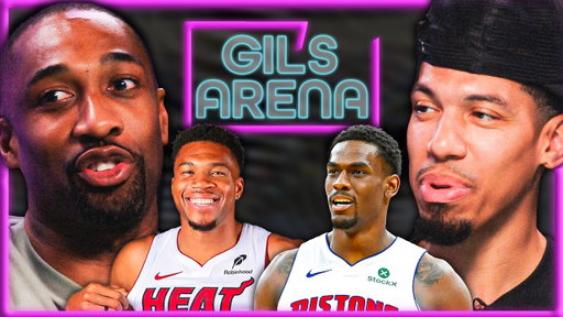 DUREN FINALLY SIGNED! + Wizards Stop the TANK & NBA Preseason SPARKS the Arena