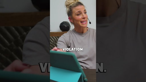 Julie Ertz Is A Broadcaster AND Official Now 😂