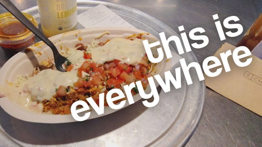 corporate slop is killing our cities