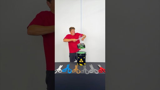 Which Scissors Are The Sharpest?