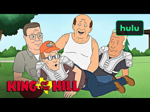 King of the Hill Season 15 | Official Trailer | Hulu