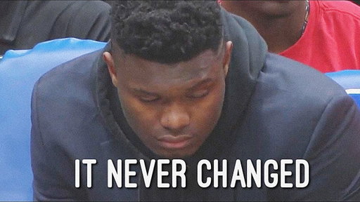 How to Instantly Become An NBA Liability