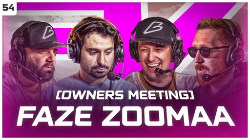 ZooMaa - Owner's Meeting 54