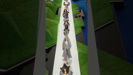 #LVFW26 #NicolasGhesquiere #LouisVuitton