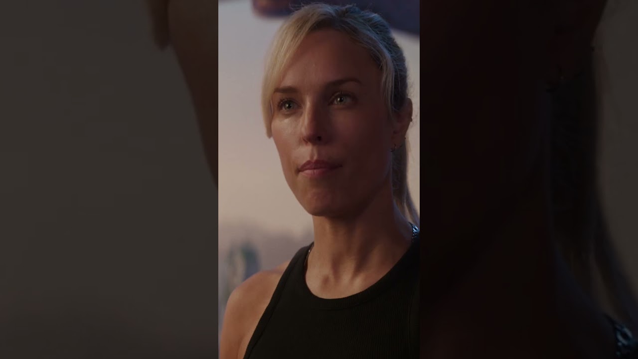 UFC Meets Mortal Kombat 2 | In Theaters May 8