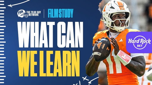 FILM: What Can Tennessee Fans Take Away From Faizon Brandon's First Start