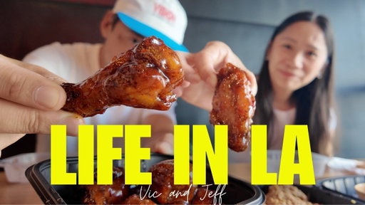 17 LA Food Spots You Need to Try This Month: 12 Neighborhoods (Gardena, Montebello, The Valley, SGV)