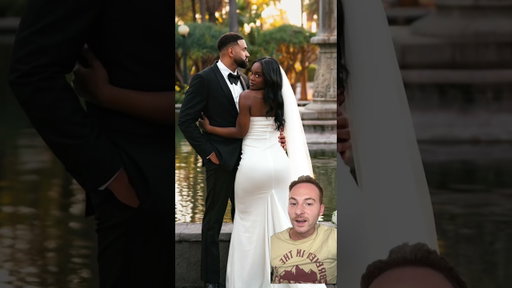 AD & Ollie have gotten married