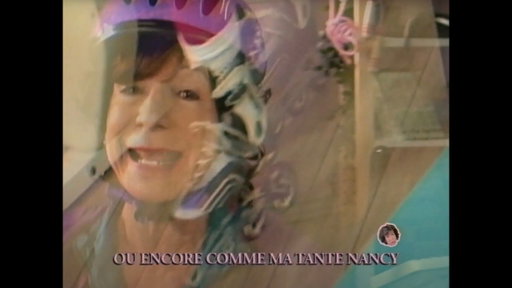 Faut y aller - Nancy Choquette (moi) (Vidéo officielle)