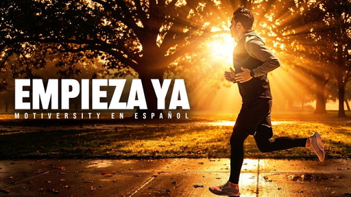 HAZ QUE SUCEDA MOTIVACIÓN PARA EMPEZAR EL DÍA
