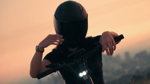 Ride Farther, Faster — The Best Dual Motor eScooters Yet