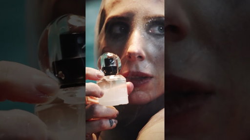 Introducing the new ​⁠GHOSTS fragrance collection ft musician Chelsea Wolfe… hereticparfum.com