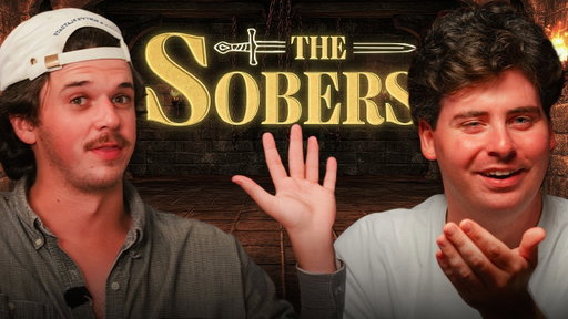 what REALLY HAPPENED at The Sobers | Ep. 246
