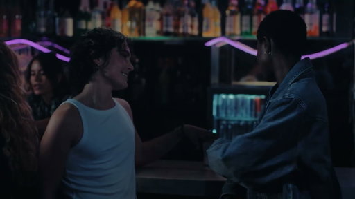 NOS AMOURS HORS CHAMP, a film by Sarra Ryma | LEVI'S®