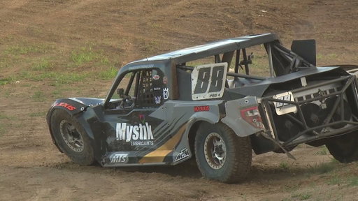 PRO4 | ROUND 13 | CRANDON, WI
