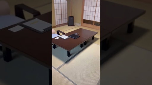 Hospitality you can see is table stakes.#omotenashi #ryokan #hospitality #guestexperience #hoteliers