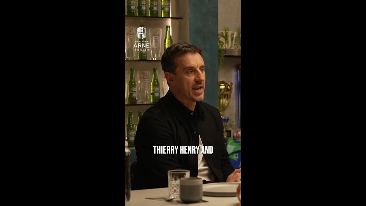 Roy On Bruno Fernandes’ assist record! 😡