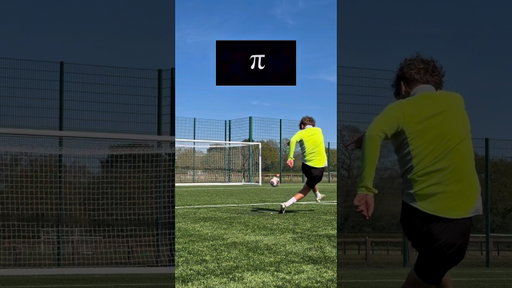Physics…make it make sense 🧬🥼⚽️💫 #football #soccer #physics