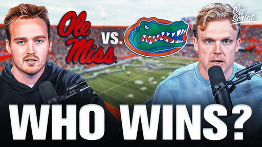 Florida vs Ole Miss Preview and Prediction