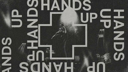 Jelly Roll - Hands Up (Official Audio)